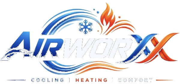 AirWorxx Heating and AC